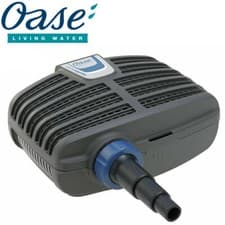 Image of Oase AquaMax ECO Classic Pond Pumps Koi Fish Garden Waterfalls Submersible