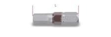 Image of Beta Tools 860PE 1/4" Hex Drive Individual Hexagon Bit 2mm | 008600101