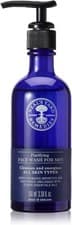 Image of Neal's Yard Remedies Mens Purifying Face Wash, Daily Cleanser, Suitable For All