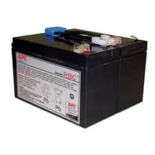Image of 731304291978 APC Replacement Battery Cartridge #142