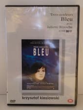Image of Three Colours: Blue/Trois couleurs: Bleu (original title) (DVD) - New/Sealed