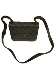 Image of guess handbag new black