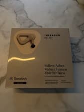 Image of Therabody Theragun Relief Massage Gun Beige