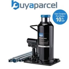 Image of Draper 99770 Draper Expert Hydraulic Bottle Jack, 20 Tonne