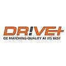 Image of DR!VE+ DP1110.13.0206 FUEL FILTER FOR FORD,LDV