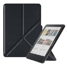 Image of Multi-folding Stand e-Reader Case for Rakuten Kobo Clara Colour BW 2024