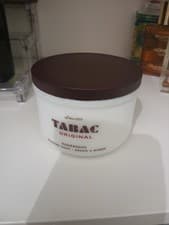 Image of Tabac Original Shaving Soap In A Bowl 125g