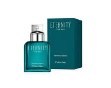 Image of Calvin Klein Eternity Aromatic Essence 100ml Parfum Intense Spray for Men New