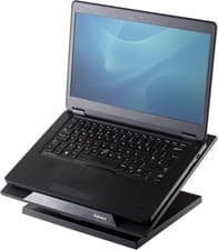 Image of Fellowes Designer Suites Laptop Riser