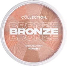 Image of Collection Cosmetics Bronze Glow, Highly 15 g (Pack of 1), Sunkissed