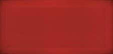 Image of Red Metro Ceramic Wall Tile Subway Bulk Buy 10m² 20m² 30m² 100x200mm