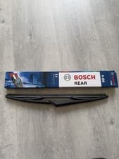 Image of Bosch 3397004990 H304 Wiper Blade Rear Car Window new