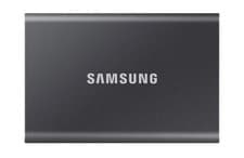 Image of Samsung MU-PC2T0T/WW Portable SSD T7 2TB external