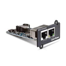Image of CyberPower RMCARD205 UPS & ATS PDU Remote Management Card