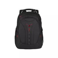 Image of Wenger/SwissGear Pegasus Deluxe 16inch 40.6 cm (16inch) Backpack Black