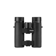 Image of Minox X-active 8x33 Binoculars - Black