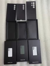 Image of NEW Sealed Samsung Galaxy S25 Ultra/S24 Ultra/S23 Ultra/S22 Ultra/S23+/S22+/S22