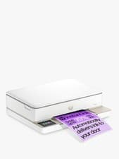 Image of HP Envy 6120e All-in-One Colour Printer with Wireless Home Print Copy Scan