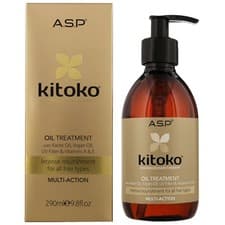 Image of ASP Kitoko Oil Treatment 290ml