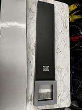 Image of BIARD BLBL40ANT outdoor bollard LED light dark grey - NEW