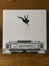 Image of Bombay Bicycle Club - Double LP - I Had The Blues But I Shook Them Loose + Live