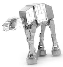Image of Metal Earth Star Wars AT-AT 3D Metal Model Kit