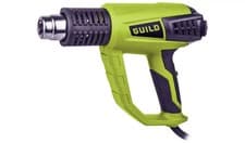 Image of 2000W Heat Gun Hot Air Paint Stripper Kit | Nozzles Scraper Case | 8547819