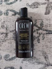Image of American Crew Daily Deep Moisturizing Shampoo
