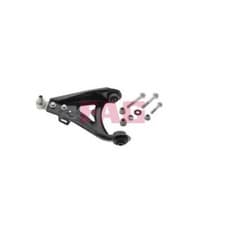 Image of FAG 821 0326 10 TRACK CONTROL ARM FRONT AXLE LEFT FOR RENAULT