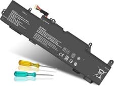 Image of BNDeluxe SS03XL 50Wh 933321-855 Battery for EliteBook 730 735 740 745 830 846 G5