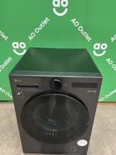 Image of LG VX70 Series F4X7013TBB 13kg Washing Machine, 1400RPM, F4X7013TBB #LF122723