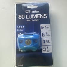 Image of Active AP LED Head Torch