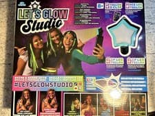 Image of Let's Glow Studio