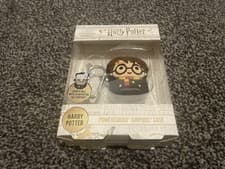 Image of Harry Potter Themed Gen 1+2 AirPod Case Cover Brand New Unopened