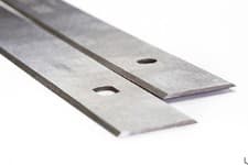 Image of SIP 01454 Double Edged Disposable HSS 260mm Planer Blades 1Pair S700S3