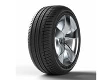 Image of 285/35R20 104Y Michelin PIL SPORT 3 MO XL Brand New Tyre