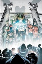Image of DC UNIVERSE: LEGACIES By Len Wein & Various - Hardcover **BRAND NEW**