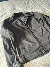 Image of Belstaff Stapleford Jacket Black Size M/L IT 50