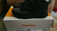 Image of Timberland Motion 6 Super Ox Waterproof Boots