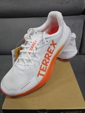 Image of Adidas Terrex Agravic 3 JI0951 Trainers Shoes Size UK 8 / EU 42 / US 8.5 New