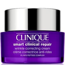 Image of CLINIQUE Smart Clinical Repair Wrinkle Correcting Hydrating Cream *CHOOSE SIZE*