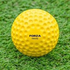 Image of FORZA Bowling Machine Balls | LIGHT & REGULAR Cricket Balls **24hr Ship**