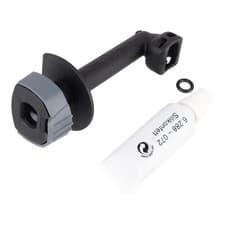 Image of Karcher K2 COMPACT HOME (HRG) GB (1.673-128.0) High Pressure Outlet With Clamp