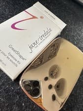 Image of jane iredale great shape eyebrow kit 2.5g - ash blonde