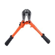 Image of HEAVY DUTY 14" 350MM CARBON STEEL BOLT CUTTER WIRE CABLE CUTTERS CROPPERS