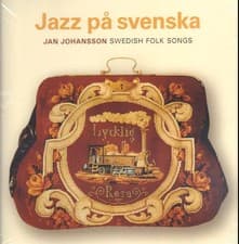 Image of Jan Johansson Jazz På Svenska 180G NEW OVP Heptagon Vinyl LP