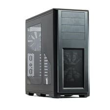 Image of Phanteks Enthoo Pro Full Tower Black