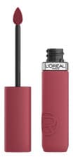 Image of Loreal Infallible Matte Resistance Lipstick Choose Your Shade *NEW*