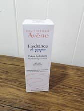 Image of Avene Eau Thermale Hydrance UV Rich Hydrating Cream SPF30 Anti-Oxydant 40ml