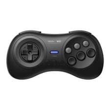 Image of 8BitDo M30 Bluetooth Gamepad for Nintendo Switch, Mac OS, Android, Steam, Window